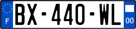 BX-440-WL