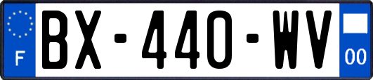 BX-440-WV