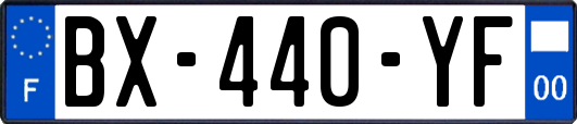 BX-440-YF