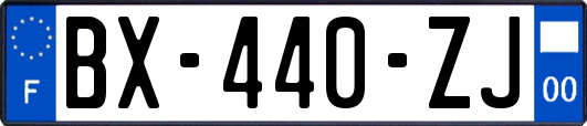 BX-440-ZJ