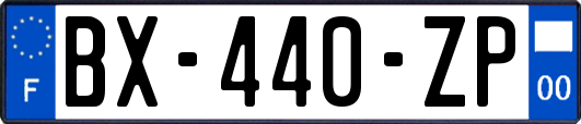 BX-440-ZP