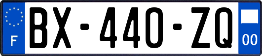 BX-440-ZQ