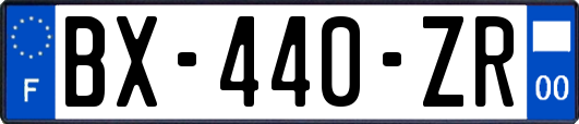 BX-440-ZR