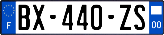 BX-440-ZS