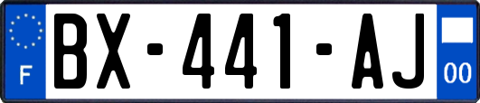 BX-441-AJ