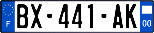 BX-441-AK