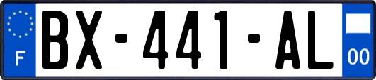 BX-441-AL