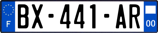 BX-441-AR