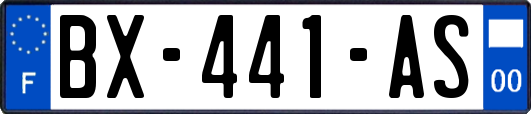 BX-441-AS