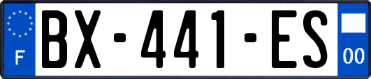 BX-441-ES