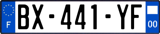 BX-441-YF