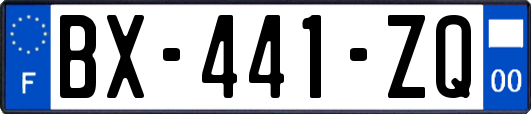 BX-441-ZQ