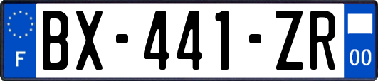 BX-441-ZR