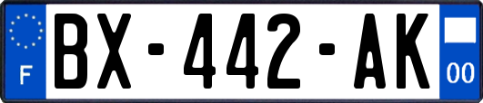 BX-442-AK