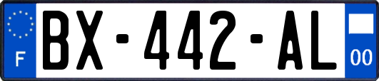 BX-442-AL