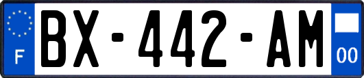 BX-442-AM