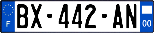 BX-442-AN