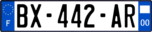 BX-442-AR