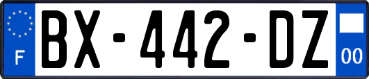 BX-442-DZ