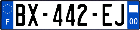 BX-442-EJ