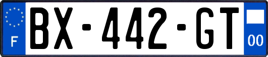 BX-442-GT