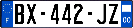 BX-442-JZ