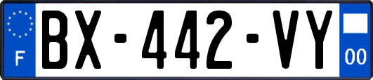 BX-442-VY