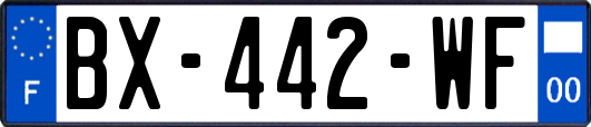 BX-442-WF