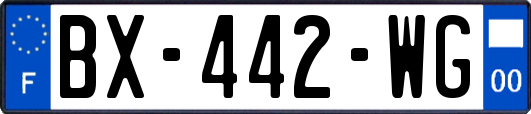 BX-442-WG