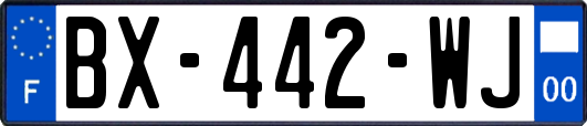 BX-442-WJ