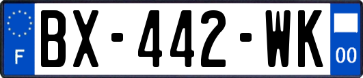 BX-442-WK