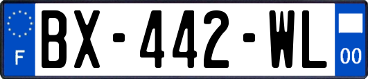 BX-442-WL