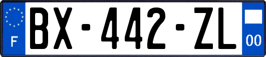 BX-442-ZL