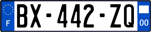 BX-442-ZQ