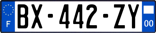 BX-442-ZY