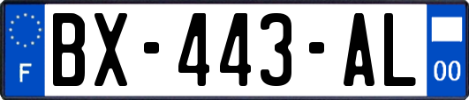BX-443-AL