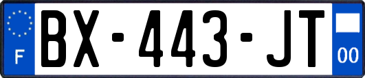 BX-443-JT