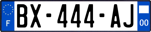 BX-444-AJ