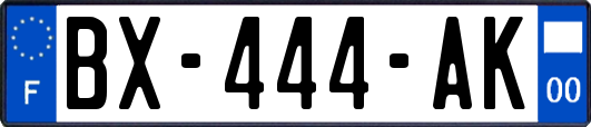 BX-444-AK