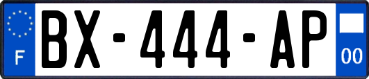 BX-444-AP