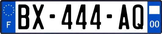 BX-444-AQ