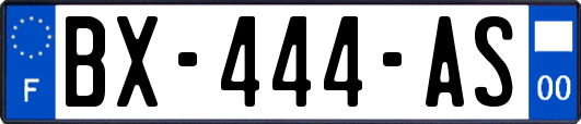 BX-444-AS