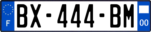 BX-444-BM