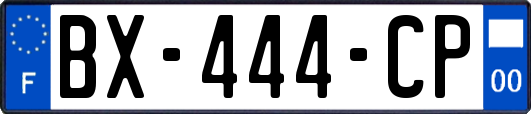 BX-444-CP