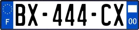 BX-444-CX