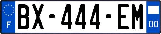 BX-444-EM