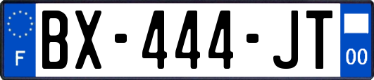 BX-444-JT