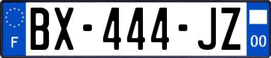 BX-444-JZ