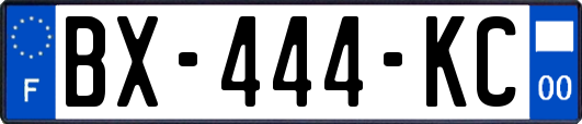 BX-444-KC