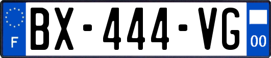 BX-444-VG